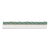 Sample - Schumacher Capri Lipcord in Lagoon For Sale