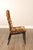 Custom Craft Set Of Six Upholstered Dining Chairs For Sale - Image 15 of 18