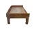 Antique Seamless Rails Chinese Daybed For Sale In Greensboro - Image 6 of 11