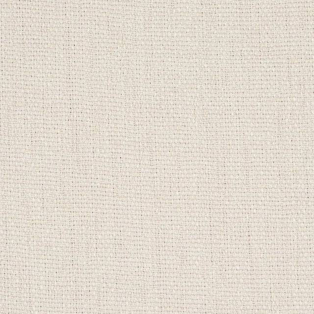 Sample - Schumacher Marli Indoor/Outdoor Hemp Fabric in Oyster For Sale