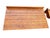 Late 20th Century Mission Oak Nightstands End Tables Michaels Furniture for Restoration Hardware, 2 Pieces For Sale - Image 10 of 17