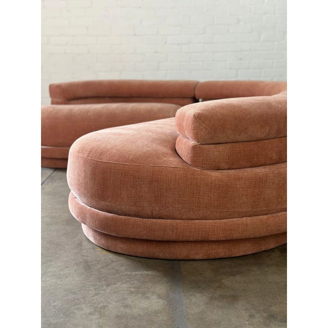 Modern Capas Sectional For Sale - Image 10 of 12