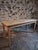Antique French Farmhouse Dining Table, 1900-1920 For Sale - Image 13 of 18