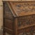 19th Century Country French Louis XVI Secretary For Sale - Image 10 of 13