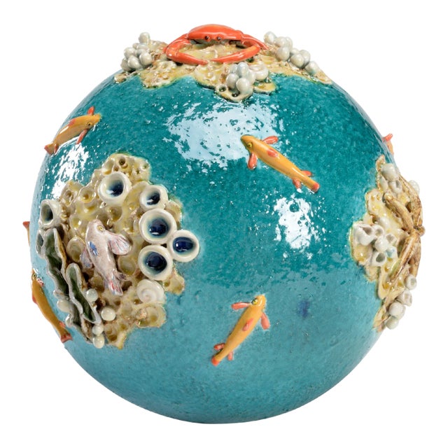 Sea Sphere For Sale