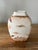 Antique German Hand-Painted Petite Lidded Urn For Sale - Image 4 of 12