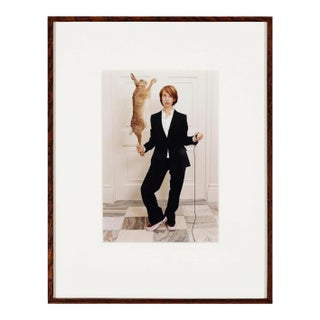 Photograph Self-Portrait by Sam Taylor-Wood For Sale