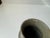 1960s Danish Modern Ceramic Vase by Eva Sjögren for L. Hjorth, 1960s For Sale - Image 5 of 8