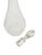 Art Deco Crystal Carafe, Germany, 1900s For Sale - Image 14 of 15