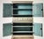 Antique Swedish Crockery Cabinet, 1800s, in Good conditions. Designed before 1890