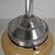 Art Deco Pendant Lamp with Beige Glass Shade, 1930s For Sale - Image 10 of 13
