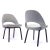 Set of Executive Side Chairs by Eero Saarinen for Knoll / Nordiska Kompaniet, 1962 For Sale - Image 9 of 15