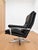 Mid-Century Danish Leather Lounge Chair by Werner Langenfeld, 1970s For Sale - Image 10 of 13
