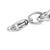 James Avery 925 Sterling Silver Key of Faith Heart Cross Charm Pendant Necklace For Sale In Houston - Image 6 of 8
