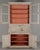 1920s Swedish Painted Pine Secretary With Glass Paned Bookcase For Sale - Image 5 of 17