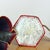 Mid-Century Modern Snow White and Seven Dwarfs Children's Table Lamp, 1950s For Sale - Image 6 of 15