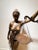 Large Statue of Lady Justice, Bronze For Sale - Image 5 of 9