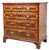 Small 18th Century Georgian Walnut Chest of Drawers, 1720 For Sale - Image 12 of 12