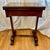 English 19th Century English Regency Game Table / Console Form For Sale - Image 3 of 12
