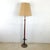 Vintage Modern Sculptural Walnut Floor Lamp in the Style of Laurel Lamp Company For Sale - Image 11 of 12