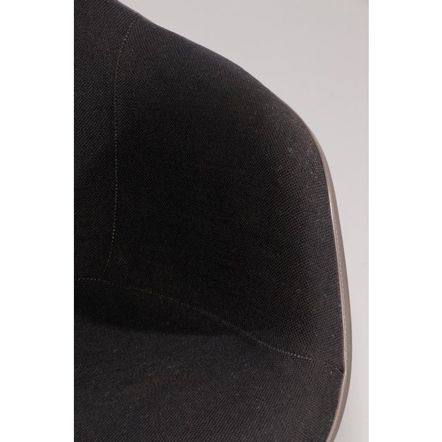 Model Dax 1970 Dining Chairs by Charles Eames and Ray Eames, Set of 6 For Sale - Image 13 of 15