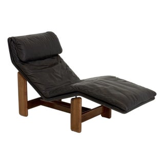 Periplo Chaise Longue attributed to Tarcisio Colzani for Mobil Girgi, 1970s For Sale