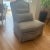 Baker Furniture Company 1990s Slipper Chair by Baker For Sale - Image 4 of 7