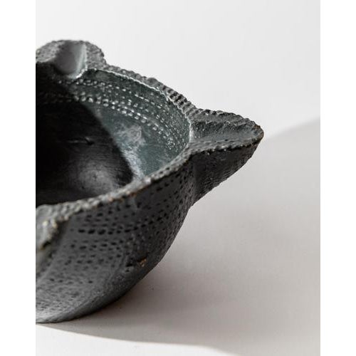 Vintage Ceramic Ashtray, 1960s For Sale - Image 4 of 11