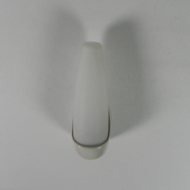 Wall Lamp in Bakelite Holder bhy Bo Niko, 1960s For Sale - Image 11 of 12