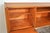 Mid-Century Slanted Front Sideboard, 1950s For Sale - Image 10 of 14