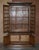 Large Antique Library Bookcase by Samuel Pepys, 1966 For Sale - Image 13 of 18