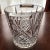 French French Crystal J. G. Durand Champagne/Wine Bottle Chiller For Sale - Image 3 of 12