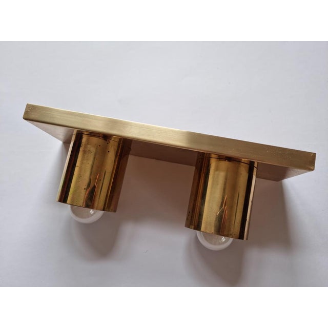 Mid-Century Wall Lamp from Beisl Leuchte, Germany, 1969 For Sale - Image 13 of 18