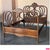 Austrian Bentwood Queen Bed by Jacob & Josef Kohn, 1900s For Sale - Image 3 of 10