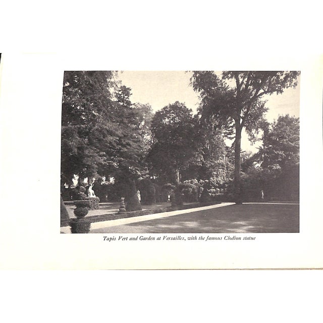 "After All: The Autobiography of Cosmopolitan Society's Most Famous Personage" 1935 De Wolfe, Elsie For Sale - Image 4 of 12