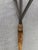 Antique Wood Woven Metal Rug Beater Herkules For Sale - Image 4 of 12