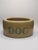 Ceramic Art Deco Crock Pottery Dog Bowl For Sale - Image 7 of 10
