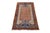 1930s Small Chinese Art Deco Rug For Sale - Image 4 of 8