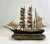 Antique Model of Windjammer Louise For Sale - Image 4 of 12