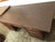 Mid-Century Modern Alma Administrator Desk For Sale - Image 9 of 14