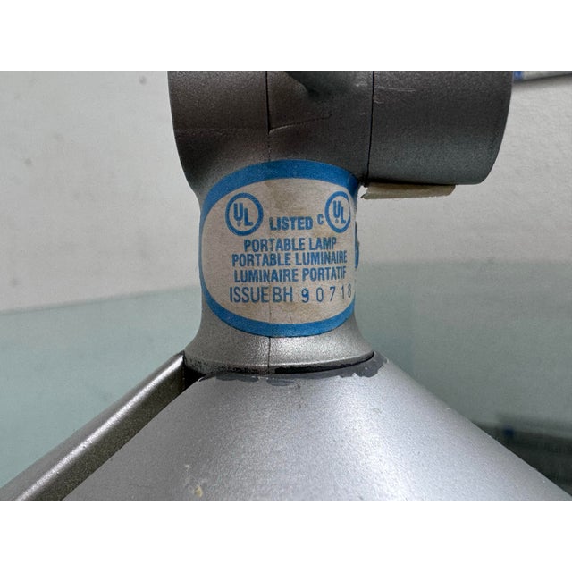 Archimoon Soft Table Lamp by Philippe Starck for Flos For Sale - Image 10 of 12