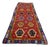Turkish Sarkisla Kilim Rug, 1940s For Sale