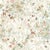 Sanderson Bambi Wallpaper in Sugared Almonds For Sale