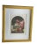 Authentic Gucci Lithograph Framed For Sale In Milwaukee - Image 6 of 8