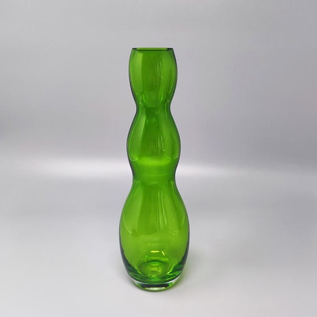 Vases from Nasonmoretti, Italy, 1970s, Set of 3 For Sale - Image 7 of 10