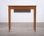 Danish Modern Teak Vanity Table with Mirror, 1960s For Sale - Image 10 of 13