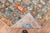 an early 20th century Persian scatter size rug Measures: 3'7" x 5'2" Antique Senneh rugs are one of the most distinctive...