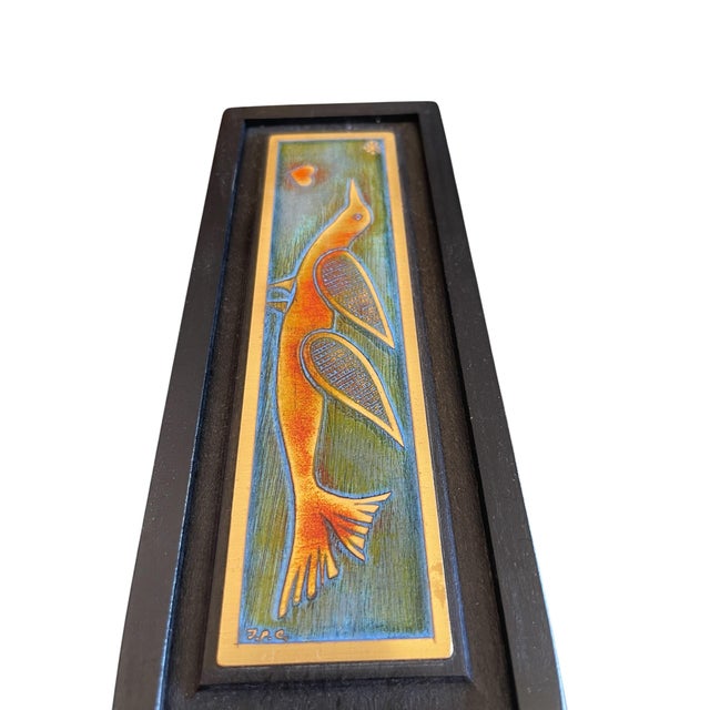Box by Jean-Pierre Chevalier, 1970s For Sale - Image 4 of 8