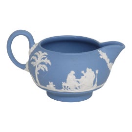Example of Wedgwood Coffee and Tea Service