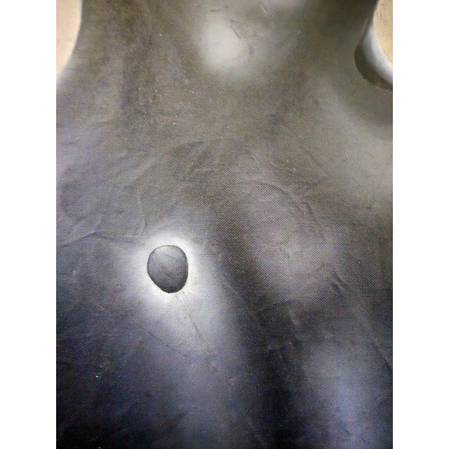 Early 21st Century Stefano Mazzolini, Riaci, 2025, Oil on Canvas For Sale - Image 5 of 13